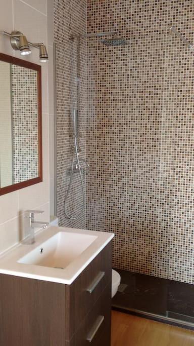 Apartamento Portocelo, En Marin Ngoại thất bức ảnh